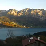 Bauernhof Familie Knoblechner Nussdorf am Attersee
