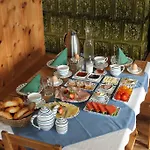 Agroturismo Bauernhof Familie Knoblechner *