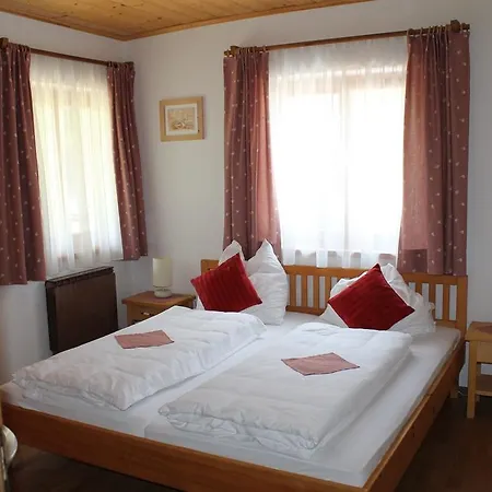 Bauernhof Familie Knoblechner Alojamento de Turismo Rural *
