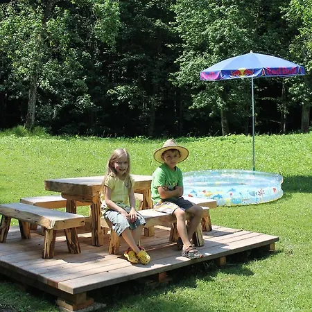 Bauernhof Familie Knoblechner * 널스돌프앰아테시