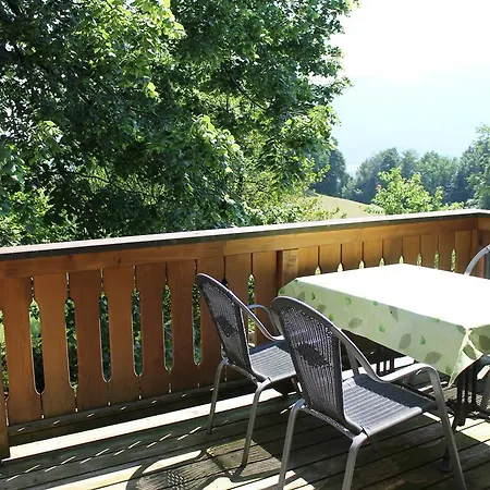 Bauernhof Familie Knoblechner