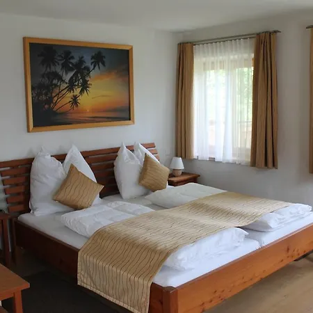 مزرعة للإقامة Bauernhof Familie Knoblechner