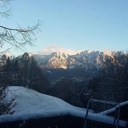 Bauernhof Familie Knoblechner * نسدورف ام اترسي