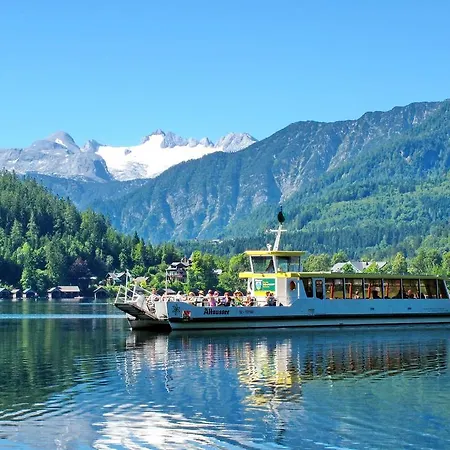 Bauernhof Familie Knoblechner