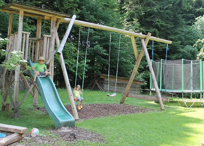 Bauernhof Familie Knoblechner Agroturismo *