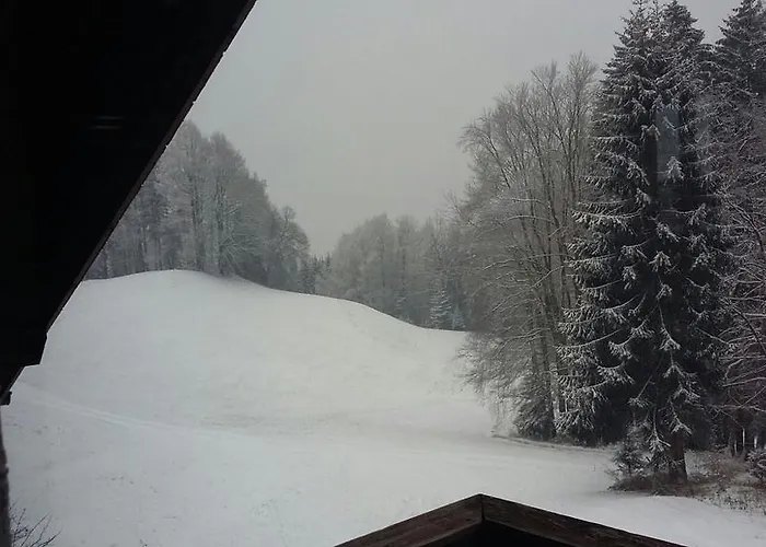 Bauernhof Familie Knoblechner مزرعة للإقامة *