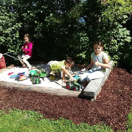 Bauernhof Familie Knoblechner