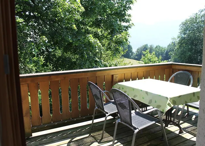 Bauernhof Familie Knoblechner