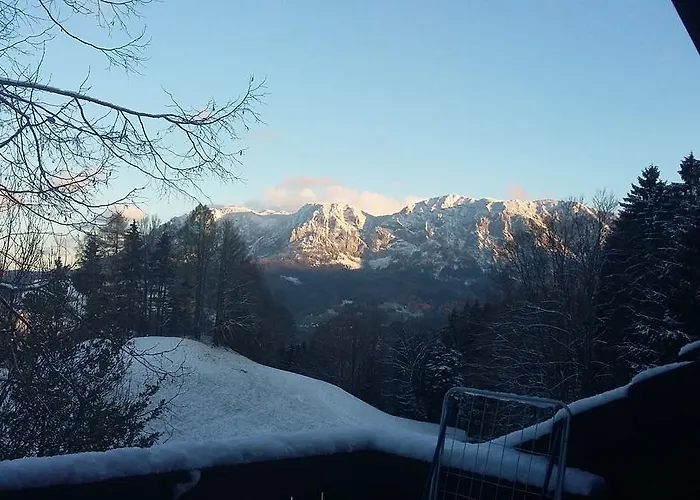 Bauernhof Familie Knoblechner * Nussdorf am Attersee