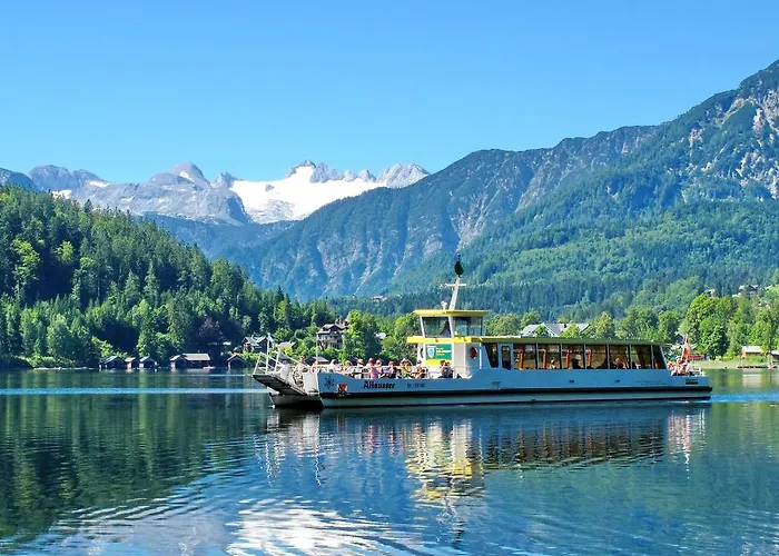 Bauernhof Familie Knoblechner